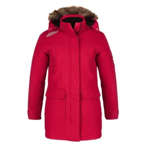 Canada Sportswear Ladies Cold Weather Parka