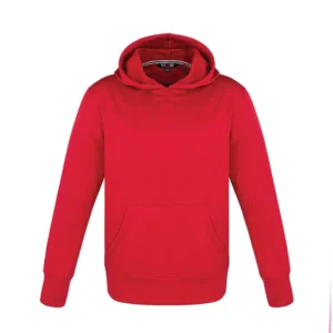Canada Sportswear Youth Polyester Pullover Hoodie