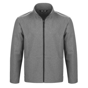 Canada Sportswear Men's Lightweight Softshell Jacket