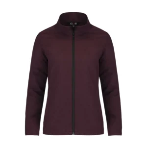 Canada Sportswear Ladies Lightweight Softshell Jacket - Image 3