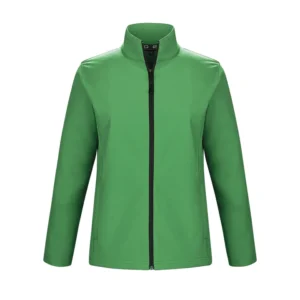 Canada Sportswear Ladies Lightweight Softshell Jacket - Image 4
