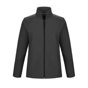Canada Sportswear Ladies Lightweight Softshell Jacket