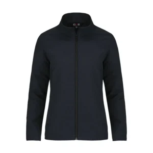 Canada Sportswear Ladies Lightweight Softshell Jacket - Image 8