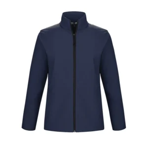 Canada Sportswear Ladies Lightweight Softshell Jacket - Image 6