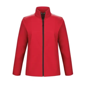 Canada Sportswear Ladies Lightweight Softshell Jacket - Image 7
