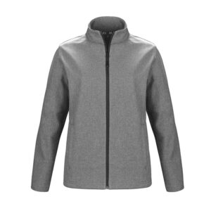 Canada Sportswear Ladies Lightweight Softshell Jacket - Image 9