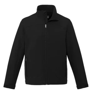 Canada Sportswear Men's Lightweight Softshell Jacket