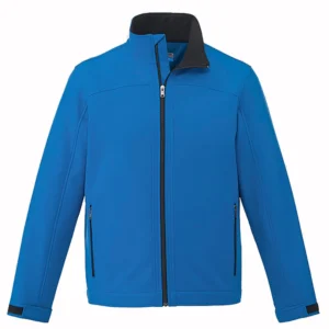 Canada Sportswear Men's Lightweight Softshell Jacket - Image 3