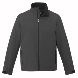 Canada Sportswear Men's Lightweight Softshell Jacket - Image 4