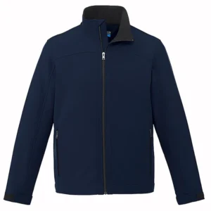 Canada Sportswear Men's Lightweight Softshell Jacket - Image 5