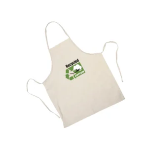 Canada Sportswear Recycled Cotton Apron