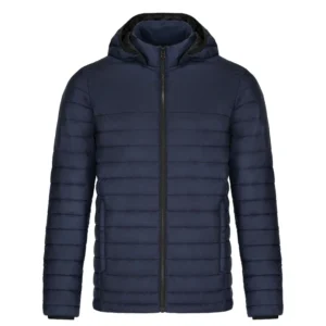 Canada Sportswear Youth Lightweight Puffy Jacket