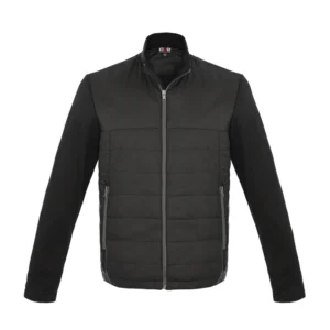 Canada Sportswear Men's Hybrid Lightweight Jacket
