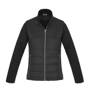 Canada Sportswear Ladies Hybrid Lightweight Jacket