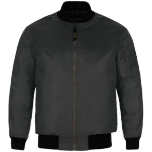Canada Sportswear Men's Insulated Bomber