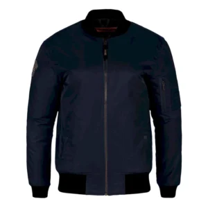 Canada Sportswear Ladies Insulated Bomber