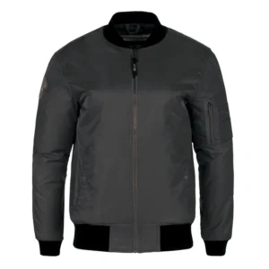 Canada Sportswear Ladies Insulated Bomber - Image 4