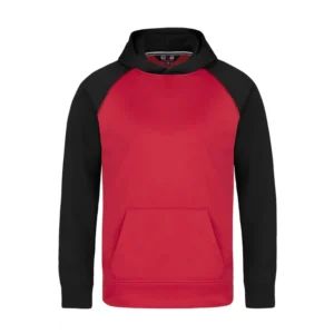 Canada Sportswear Youth Polyester Pullover Hoodie