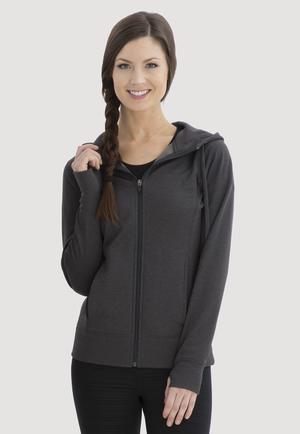 ATC™ Game Day™ Full Zip Hooded Ladies' Sweatshirt