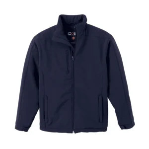 Canada Sportswear Youth Insulated Softshell Jacket