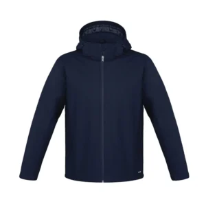Canada Sportswear Youth Insulated Softshell Jacket W/ Detachable Hood - Image 3