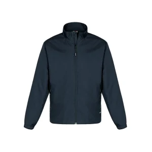 Canada Sportswear Youth Athletic Track Jacket