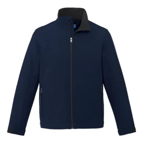 Canada Sportswear Youth Softshell Jacket