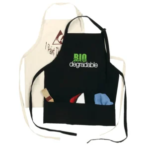 Canada Sportswear Cotton Work Apron