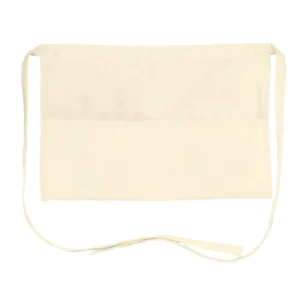 Canada Sportswear Cotton Waist Apron