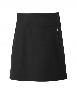 Cutter & Buck Pacific Performance Pull On Womens Skirt - Image 2