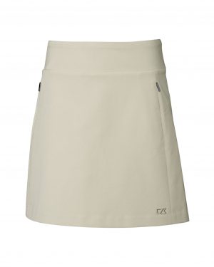 Cutter & Buck Pacific Performance Pull On Womens Skirt - Image 3