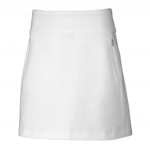 Cutter & Buck Pacific Performance Pull On Womens Skirt