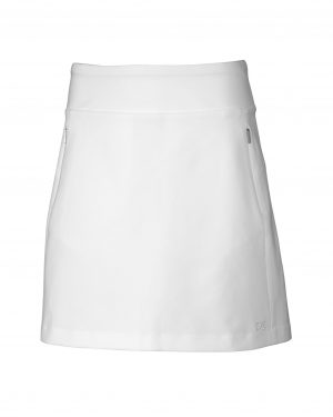 Cutter & Buck Pacific Performance Pull On Womens Skirt