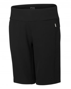 Cutter & Buck Pacific Performance Pull On Womens Short - Image 2