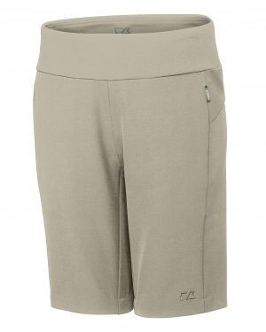 Cutter & Buck Pacific Performance Pull On Womens Short - Image 3