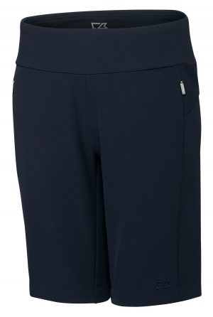 Cutter & Buck Pacific Performance Pull On Womens Short - Image 4