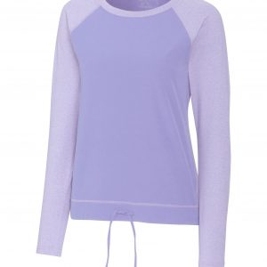 Cutter & Buck Response Lightweight Hybrid Womens Pullover Windbreaker