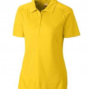 Cutter & Buck Northgate CB DryTec Short Sleeve Womens Polo