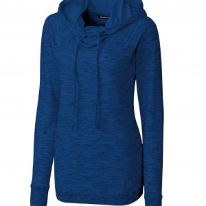 Cutter & Buck Womens Tie Breaker Hoodie