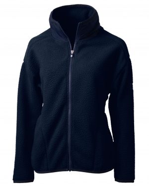 Cutter & Buck Cascade Eco Sherpa Womens Fleece Jacket - Image 5