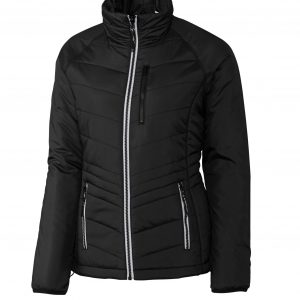 Cutter & Buck Womens Barlow Pass Jacket