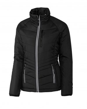 Cutter & Buck Womens Barlow Pass Jacket