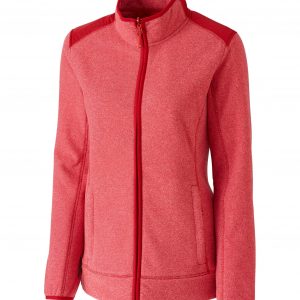 Cutter & Buck Cedar Park Full Zip