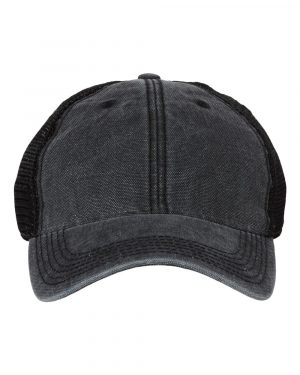 LEGACY  Dashboard Trucker Cap - Image 3
