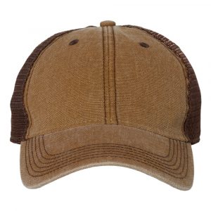 LEGACY  Dashboard Trucker Cap