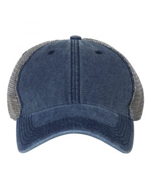 LEGACY  Dashboard Trucker Cap - Image 4