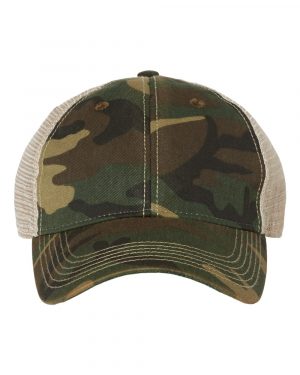 LEGACY  Old Favorite Trucker Cap - Image 3