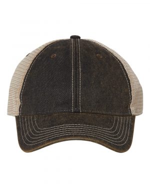 LEGACY  Old Favorite Trucker Cap - Image 2