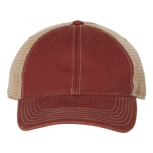 LEGACY  Old Favorite Trucker Cap