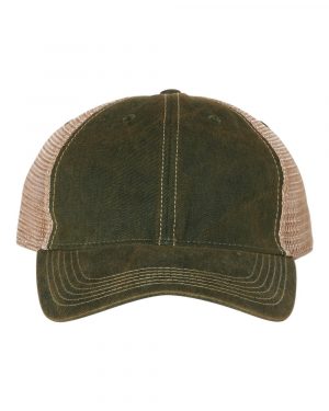 LEGACY  Old Favorite Trucker Cap - Image 10